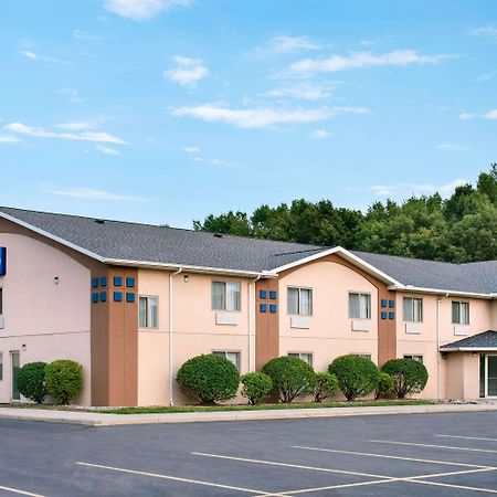 Baymont By Wyndham Swanton Hotel Luaran gambar