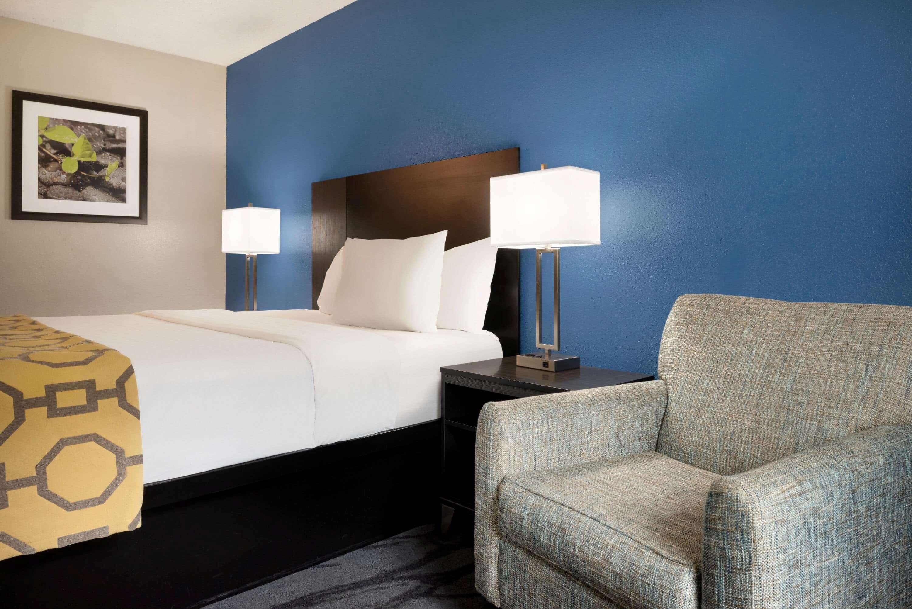 Baymont By Wyndham Swanton Hotel Luaran gambar