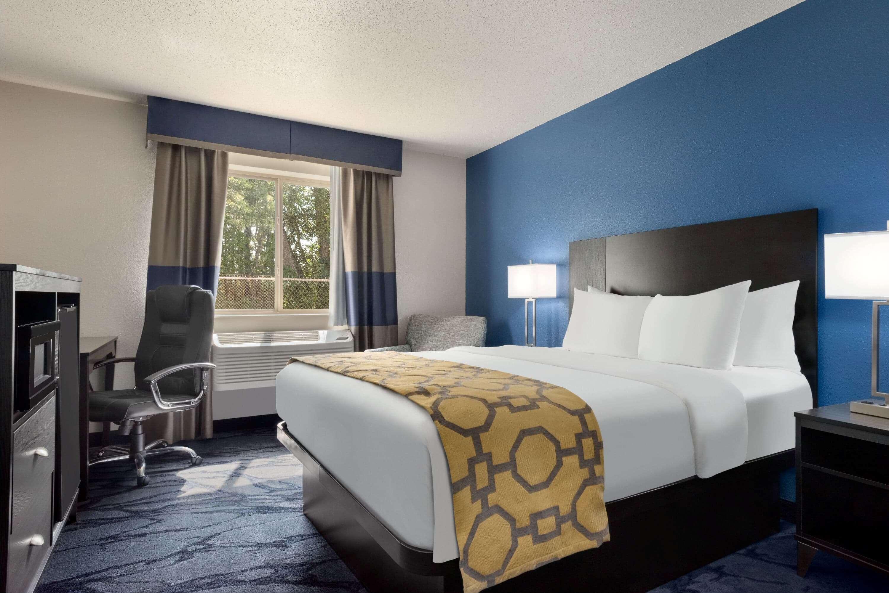 Baymont By Wyndham Swanton Hotel Luaran gambar