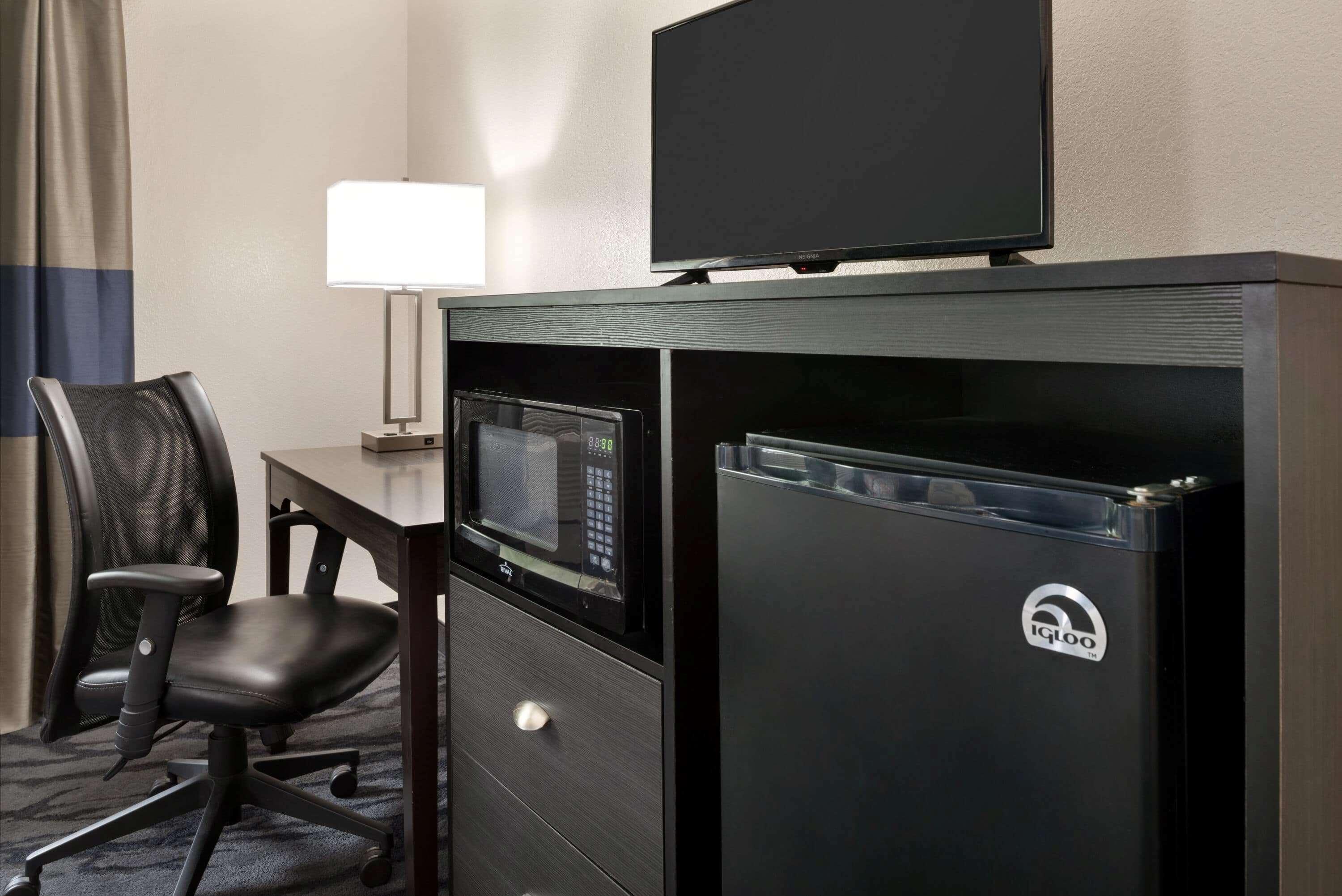 Baymont By Wyndham Swanton Hotel Luaran gambar