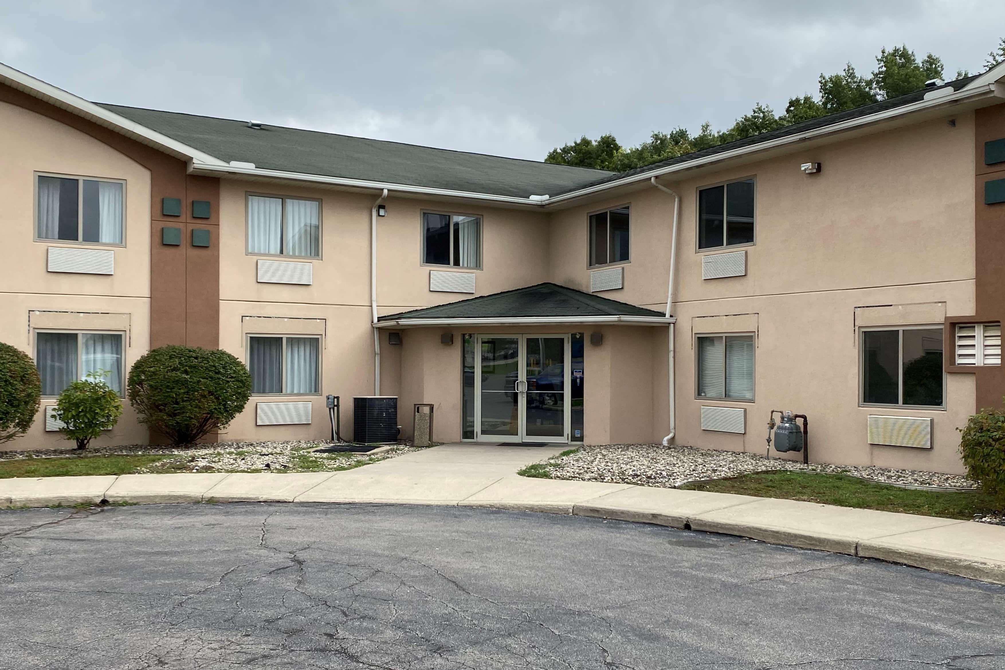 Baymont By Wyndham Swanton Hotel Luaran gambar