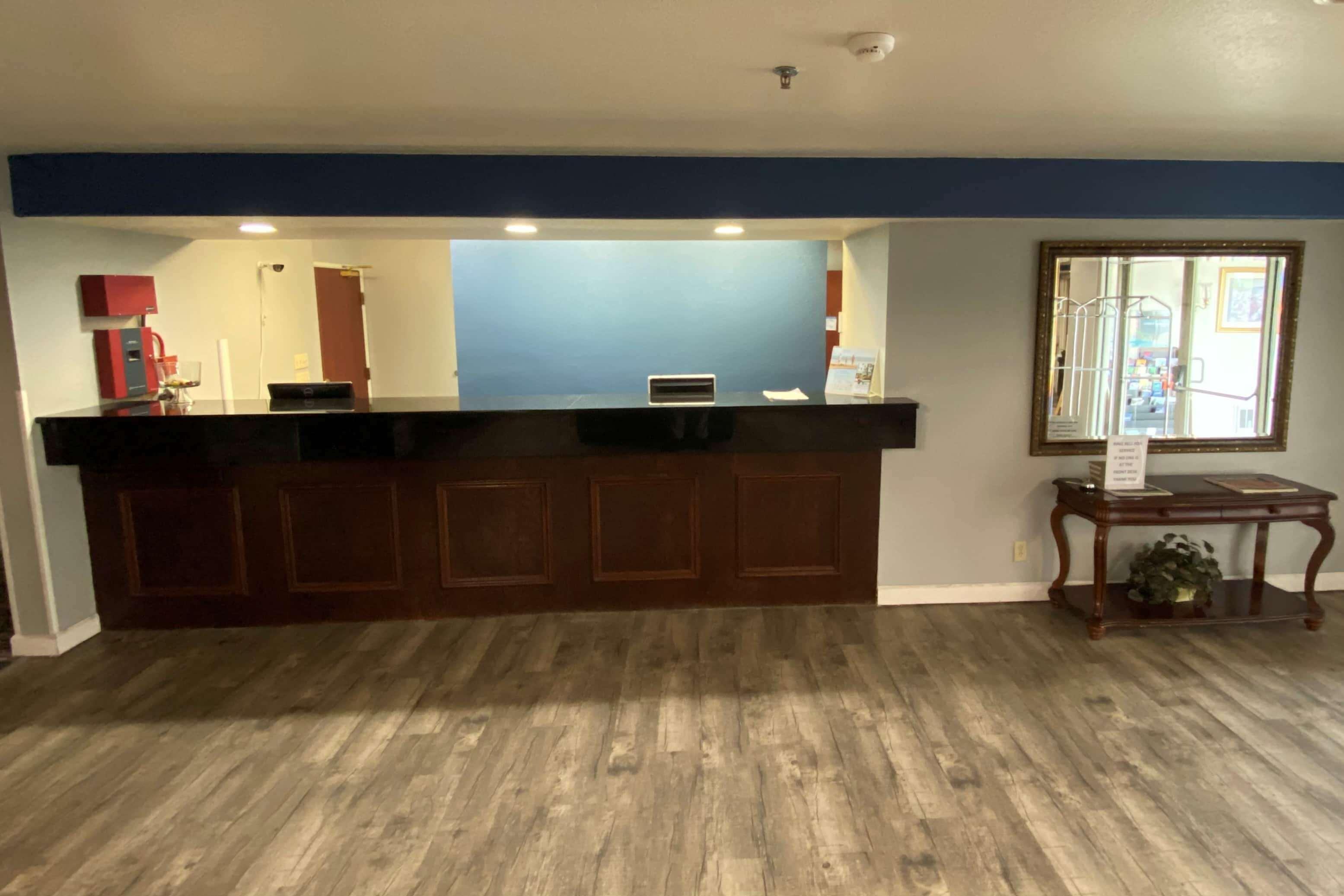 Baymont By Wyndham Swanton Hotel Luaran gambar
