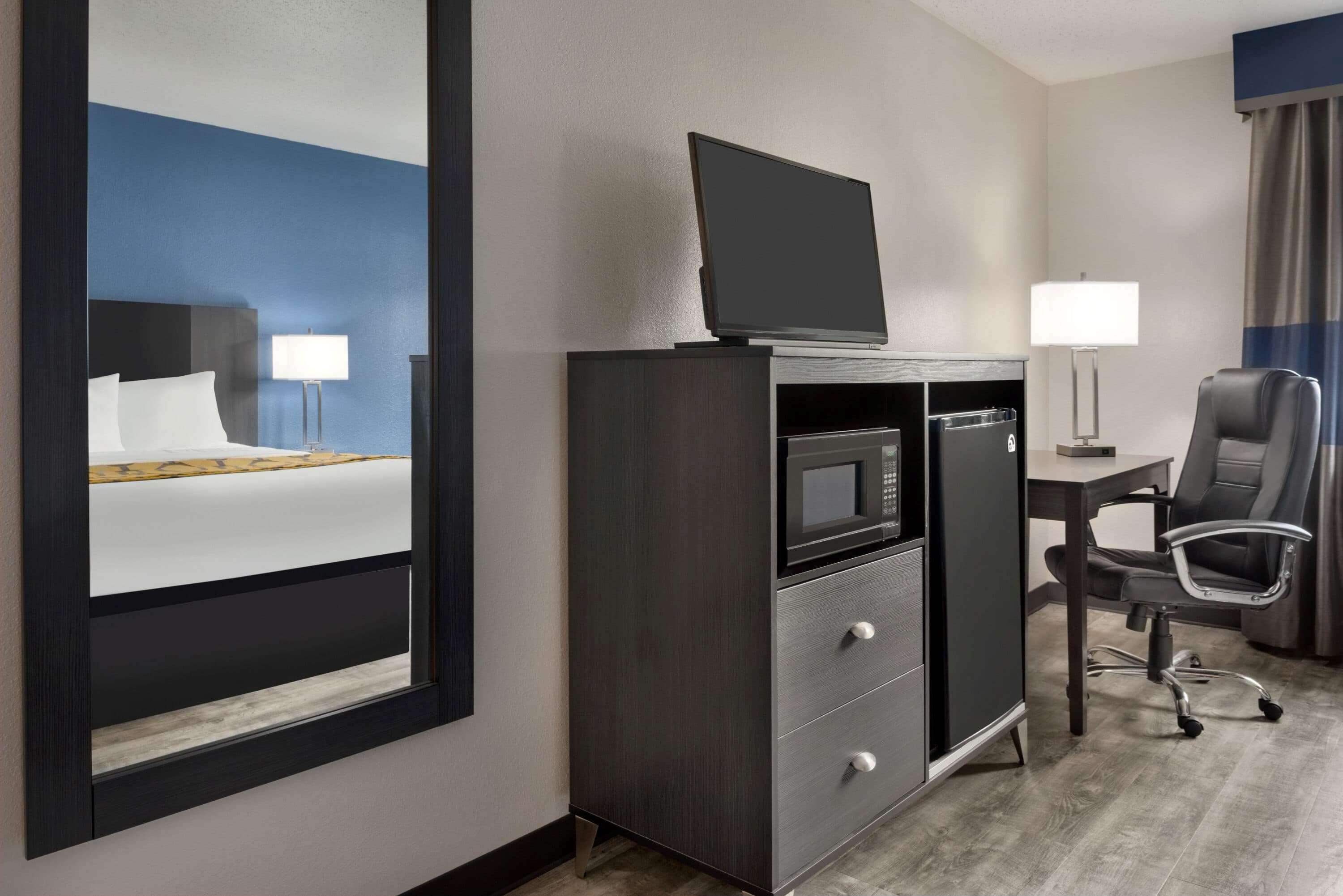Baymont By Wyndham Swanton Hotel Luaran gambar